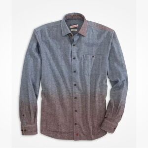 Johnnie-O Hangin’ Out Roscoe Shirt NWT